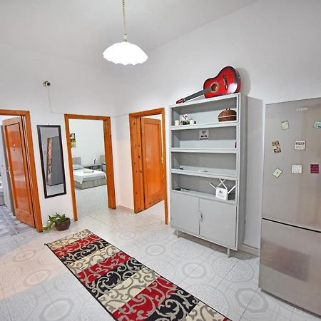 12 B&B Shkodër Eksteriør billede